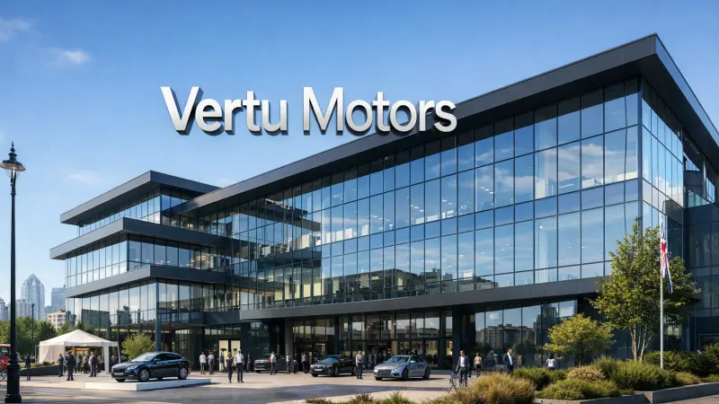 Marshall Motor Group Comprehensive Guide of UK Retail Network