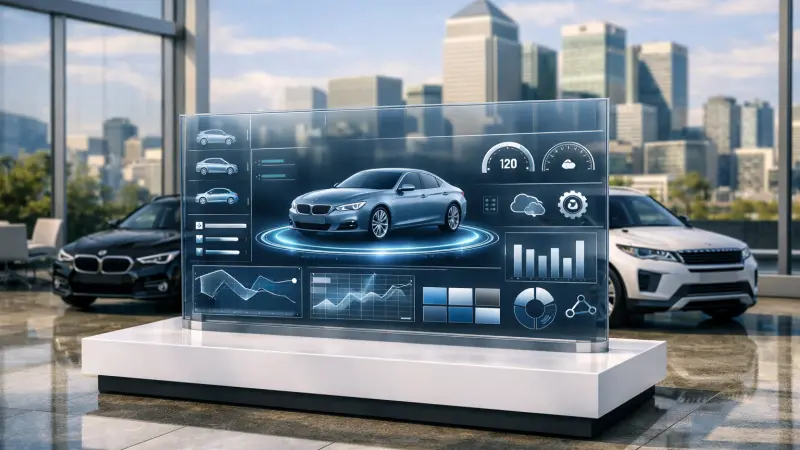 How Heycar UK is redefining used car transparency comprehensive guide