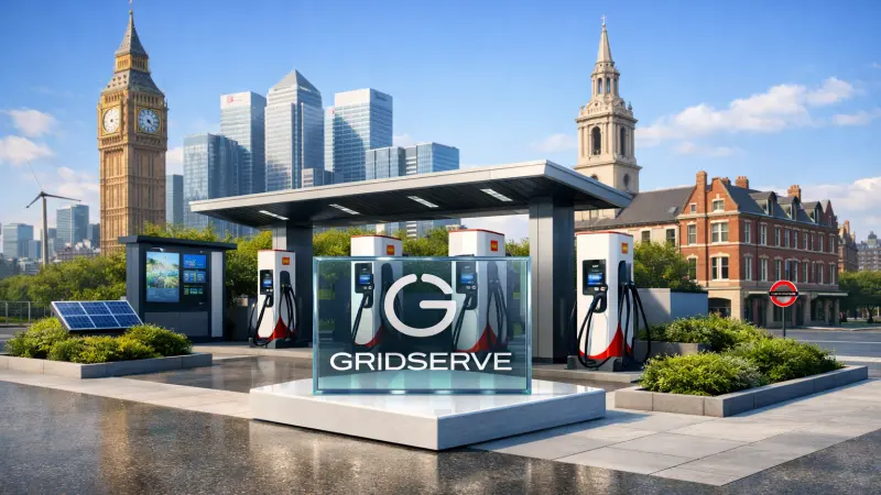 Electric Mobility and Sustainable Energy Gridserve Comprehensive Guide