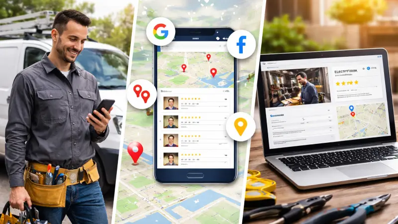 How to Use Local Citations for Electrical Business Growth