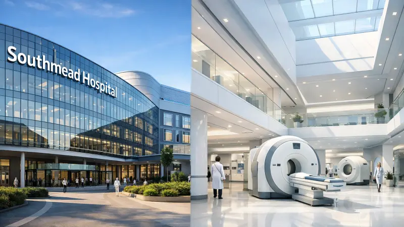 A Comprehensive Guide to Southmead Hospital Clinical Innovation