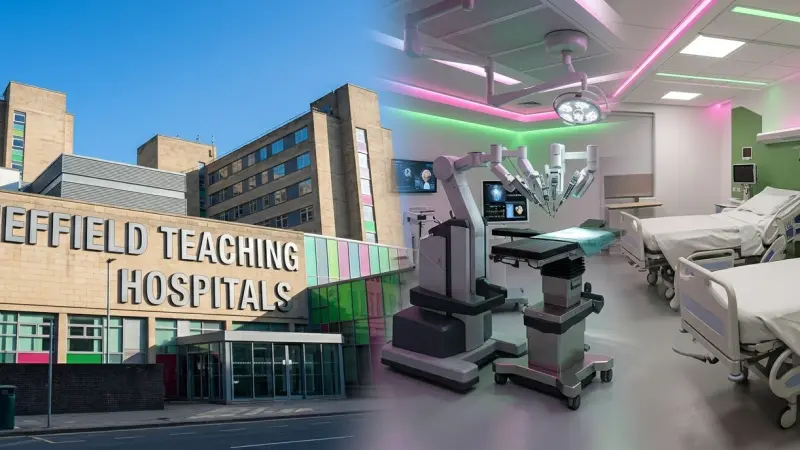 Healthcare Leadership Sheffield Teaching Hospitals Comprehensive Guide