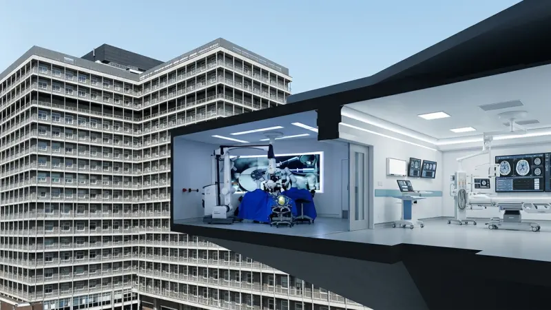 A Comprehensive Guide to Charing Cross Hospital London Excellence