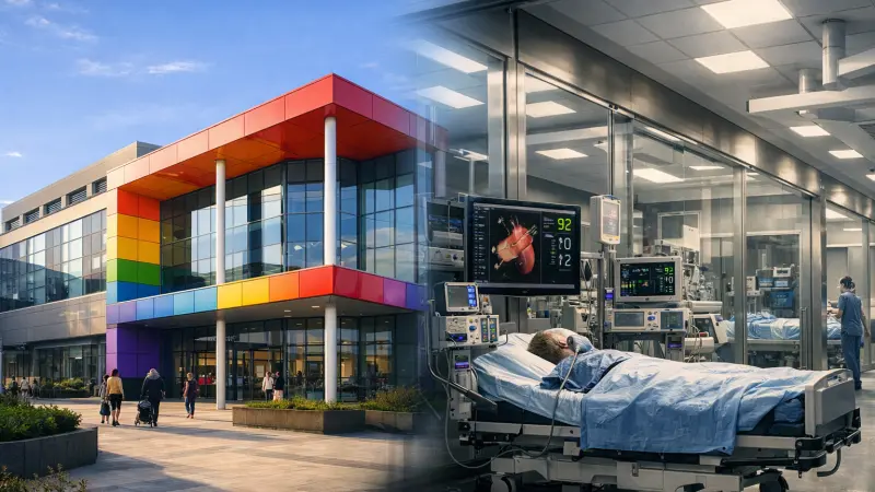 Newham University Hospital Institutional Analysis Comprehensive Guide