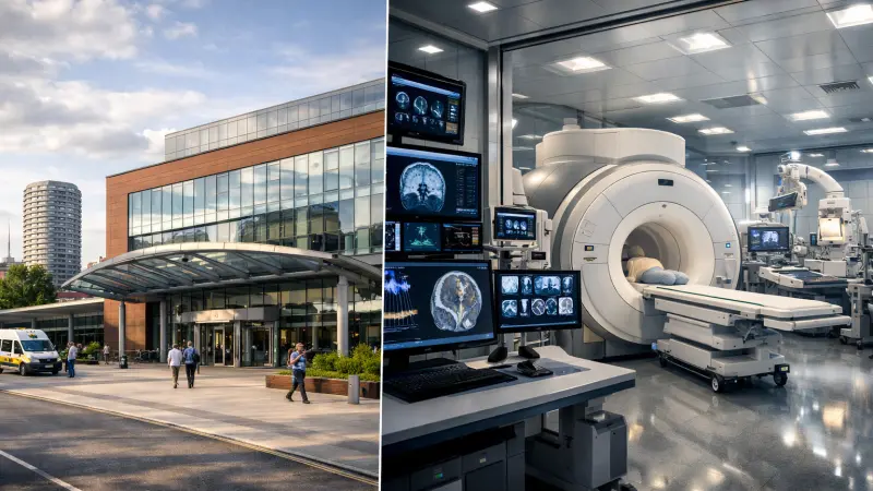 Clinical Excellence at Queens Hospital Romford Comprehensive Guide