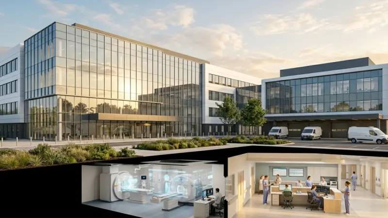 Darent Valley Hospital clinical excellence a comprehensive guide