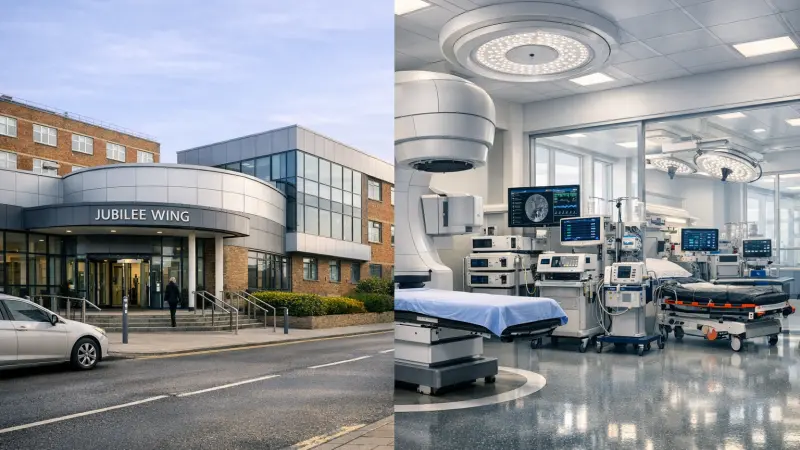 Emergency And Maternity Care Croydon Hospital A Comprehensive Guide