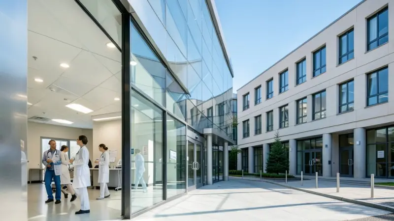 Sunderland Royal Hospital Clinical Excellence Comprehensive Guide