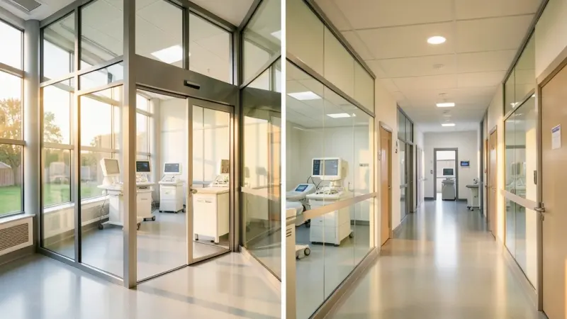 Gateshead Queen Elizabeth Hospital Comprehensive Guide to Care