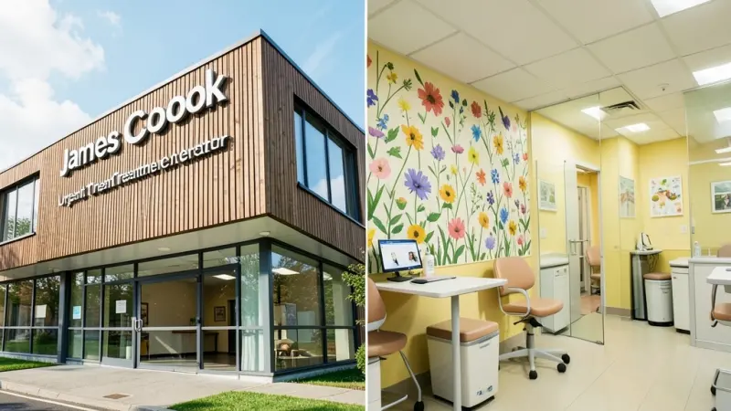 Comprehensive Guide to James Cook University Hospital Clinical Profile