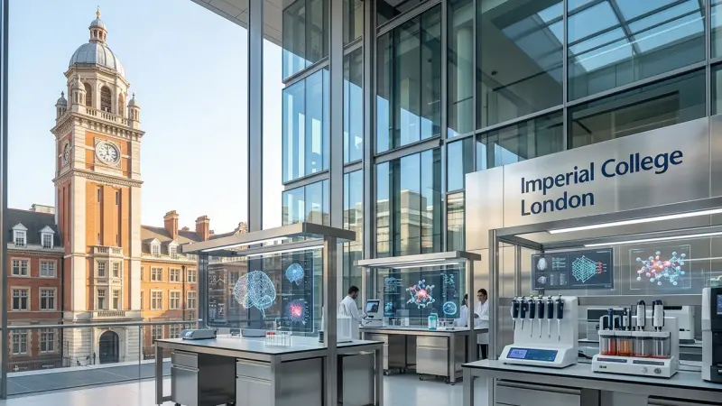 Imperial College London Strategy and Impact Comprehensive Guide