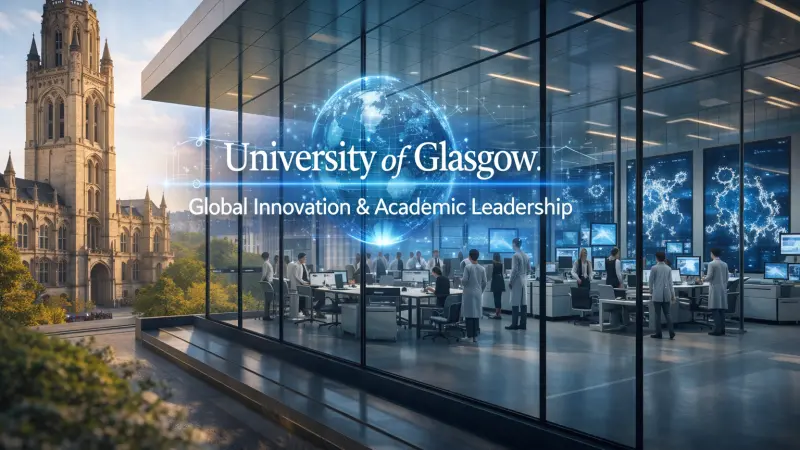 Global Academic Leadership University of Glasgow Comprehensive Guide