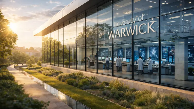 Warwick University Global Impact and Innovation Comprehensive Guide