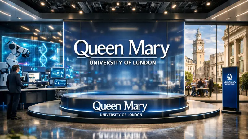 Queen Mary University of London Comprehensive Guide to Excellence
