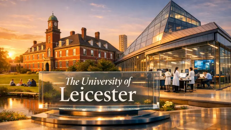 A Comprehensive Guide to University of Leicester Academic Success
