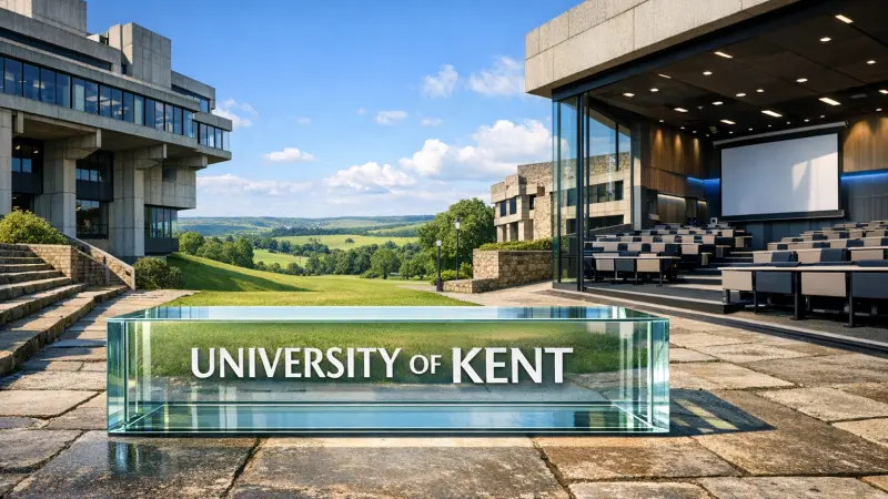 Global Academic Authority University Of Kent Comprehensive Guide