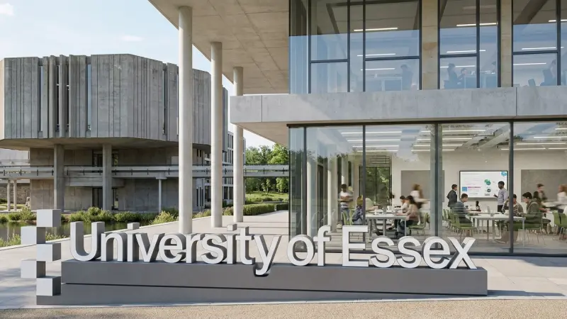 University Of Essex Social Impact And Research Comprehensive Guide