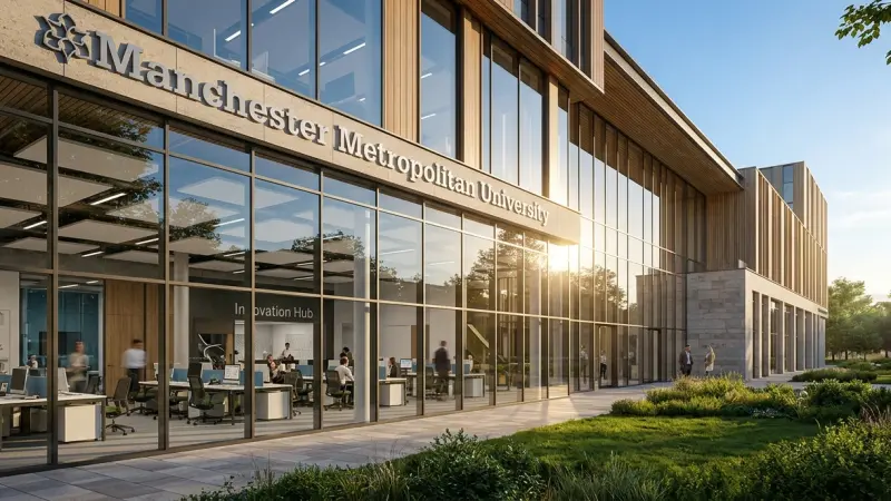 Manchester Metropolitan University A Comprehensive Guide To Excellence
