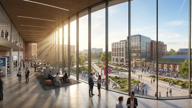 UWE Bristol industrial impact and innovation comprehensive guide