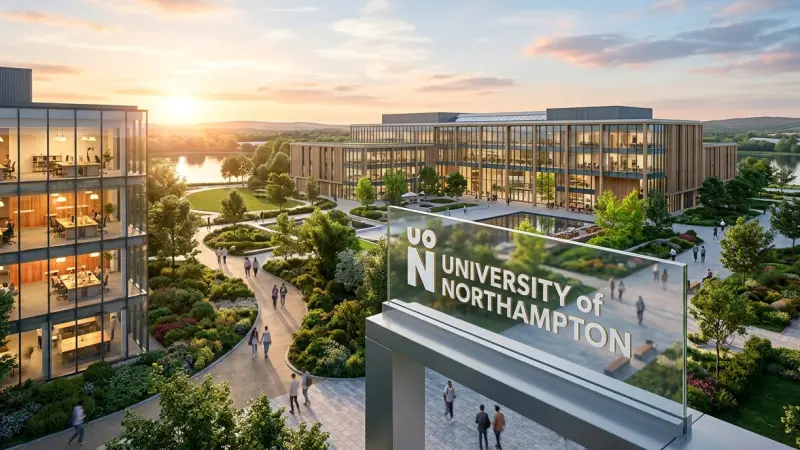 University of Northampton Comprehensive Guide to Social Innovation