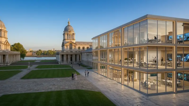 University of Westminster Professional Excellence Comprehensive Guide