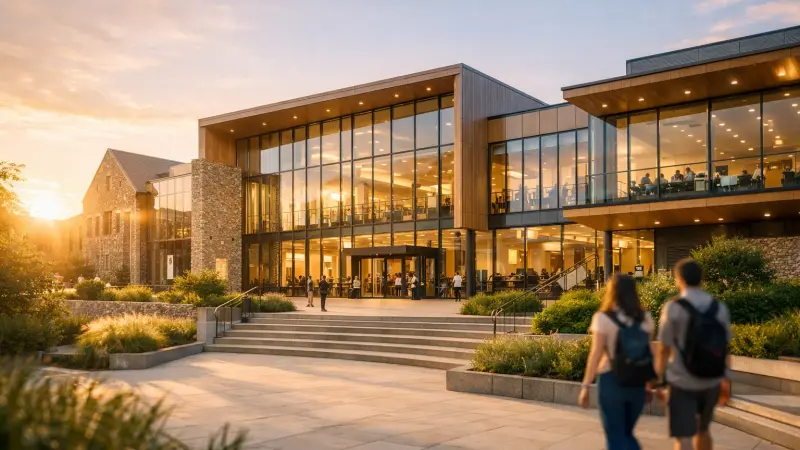 University of Winchester Comprehensive Guide to Academic Excellence