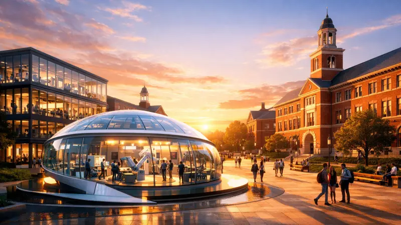 Teesside University Academic Innovation A Comprehensive Guide
