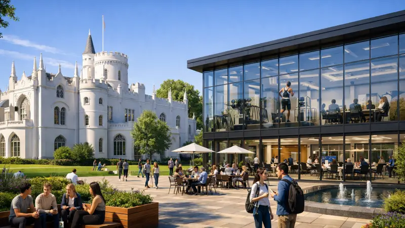 St Marys University Twickenham Academic Excellence Comprehensive Guide