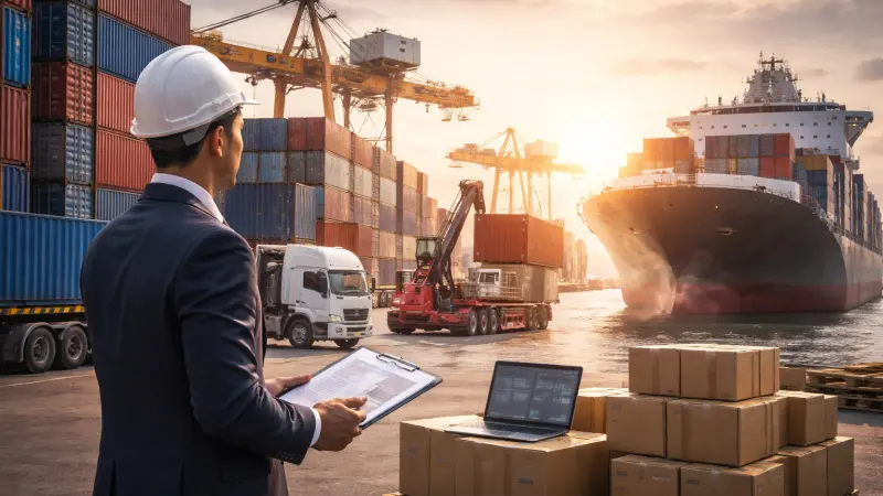 How to Choose the Right Import Carrier for Your Business