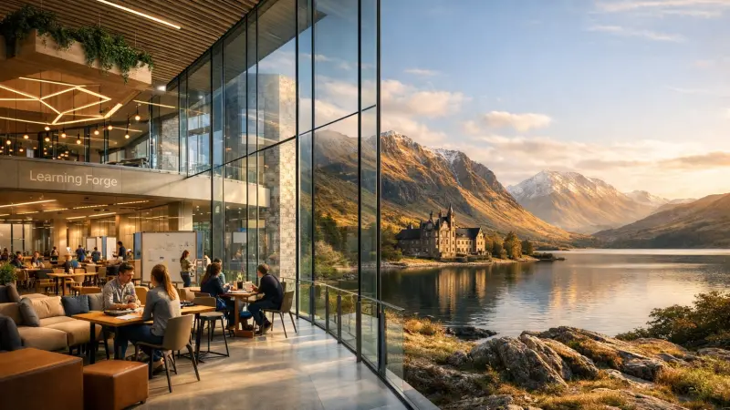 University of the Highlands and Islands A Comprehensive Guide