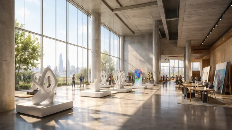 University of the Arts London A Comprehensive Guide for Creatives