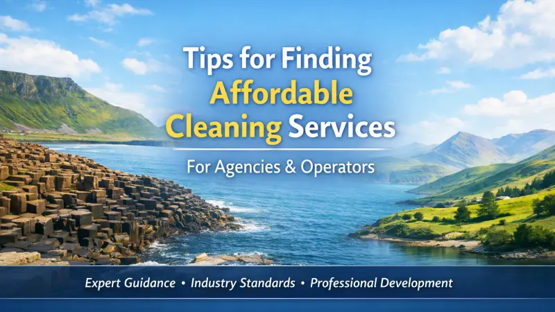 Tips for Finding Affordable Cleaning Services