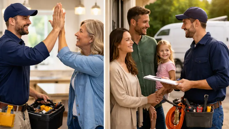 Strategies for Building Long Term Customer Relationships