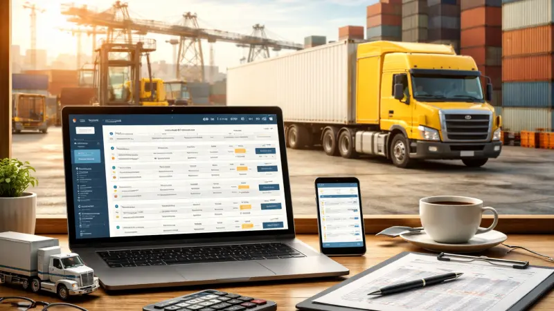 The Benefits of Paid Freight Listings