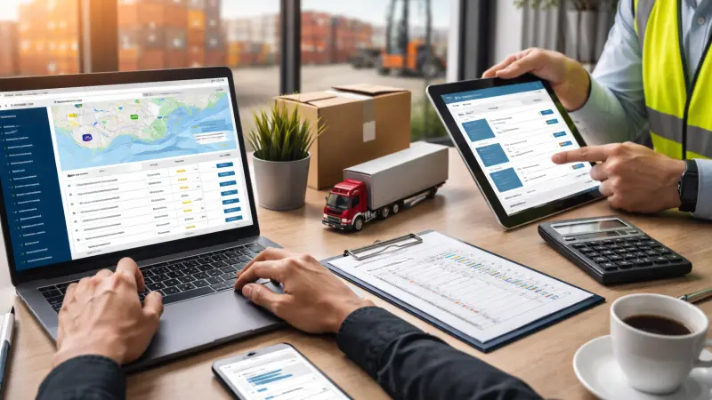 How to Maintain Consistency Across Freight Listings