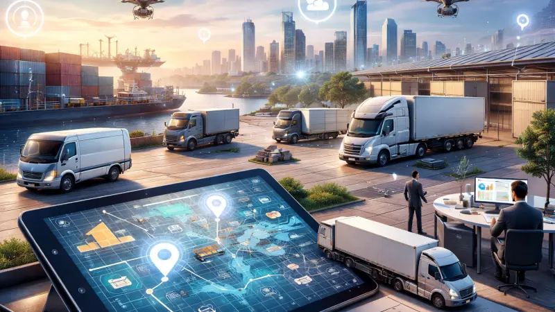 The Future of Freight Business Listings