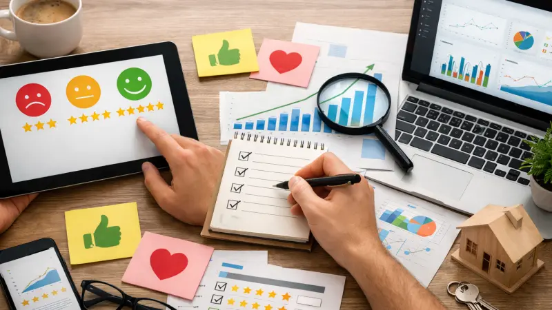 Reputation Management for UK Electricians The Ultimate Guide