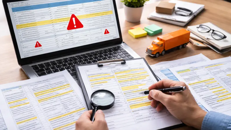 How to Handle Duplicate Listings in Freight Directories