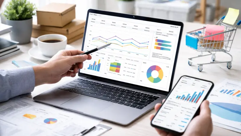 Using Analytics to Improve Listings Performance