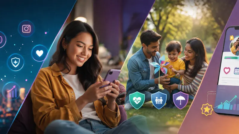 What Marketing Tactics Engage Millennials for Life and Health Insurance