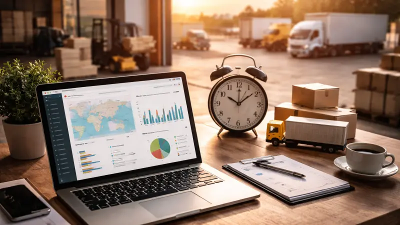 Best Time to Optimize Your Freight Listings
