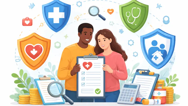 Best Health Insurance Companies UK Which One is Right for You
