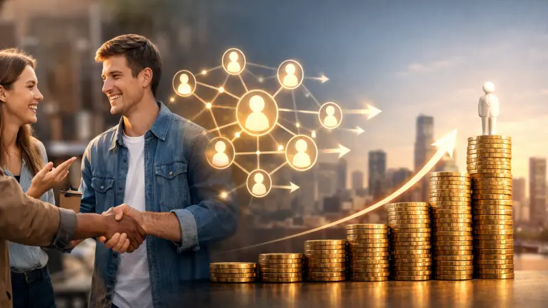 Impact of Customer Referrals on Business Growth UK Guide