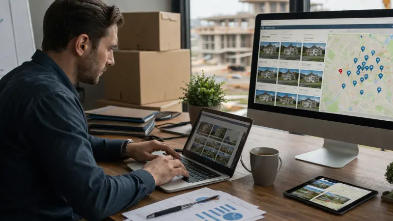 Managing Listings During Business Expansion