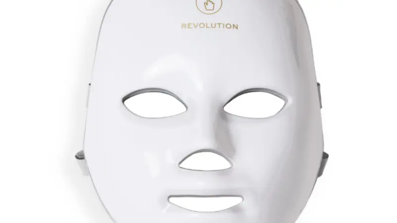 Is the Revolution LED Mask Worth It Honest Review  Results