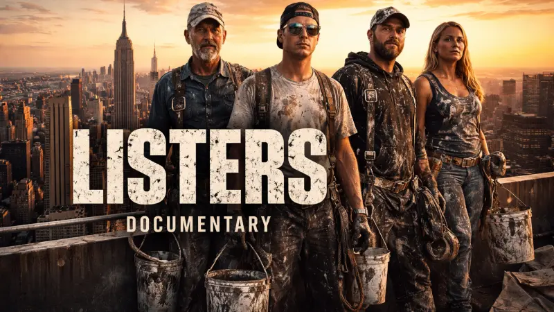 The Untold Story of Listers A Powerful Documentary You Must Watch