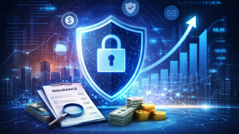 Cyber Insurance Market to Emerge as a Strong Contender in Altering Marketscape