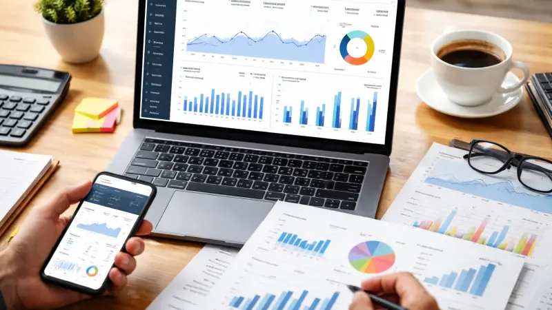 Monitoring Listing Performance with Analytics Tools