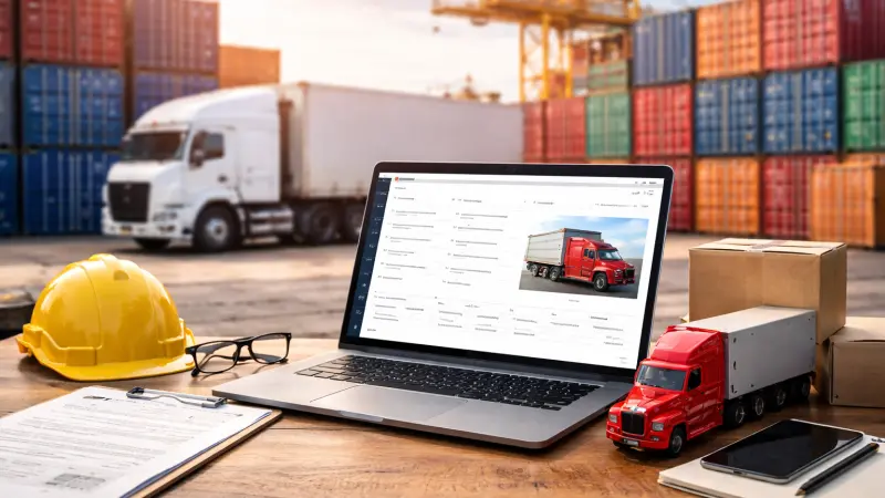 Appealing Freight Listing Descriptions