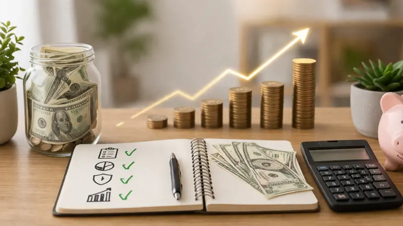 Financial Stability How to Manage Your Money After Job Loss
